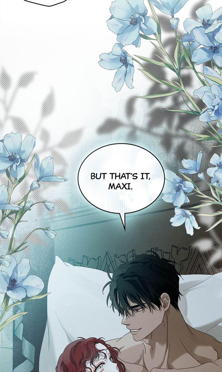 Under the Oak Tree Chapter 69 image 06